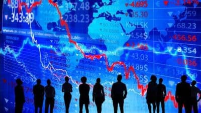 S&P vadeli işlemleri Nasdaq 100 vadeli işlemleriyle birlikte yüzde 0,2