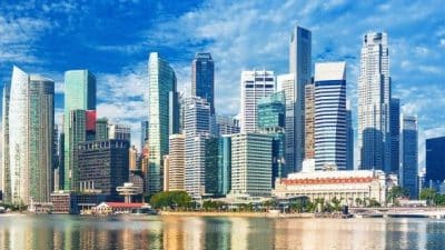 Çinli aşı üreticisi Ab&B Bio-Tech'in hisseleri Hong Kong'da işlem görmeye