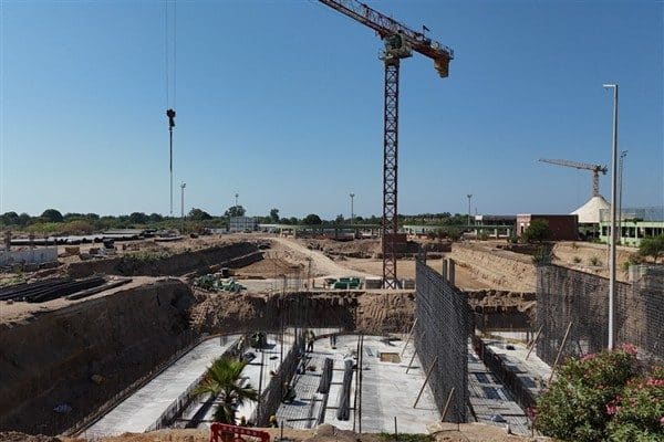 Antalya Büyükşehir Belediyesi ASAT Genel Müdürlüğü, gerçekleştirdiği büyük ölçekli yatırımlarla