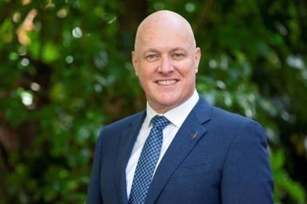 CRL’nin Auckland’ın ulaşım sistemini dönüştüreceğini ifade eden Luxon, bu tür