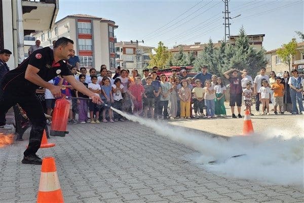 Malatya Büyükşehir Belediyesi İtfaiye Dairesi Başkanlığı, Gençlik ve Spor Hizmetleri