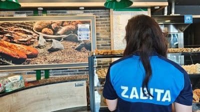 Maltepe Belediyesi Zabıta Müdürlüğü ekipleri, ilçe genelinde sürdürdüğü denetim devam