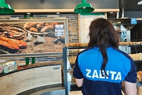 Maltepe Belediyesi Zabıta Müdürlüğü ekipleri, ilçe genelinde sürdürdüğü denetim devam