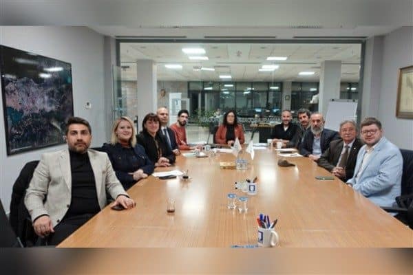 TMMOB Mimarlar Odası Bursa Şubesi, 17 Ağustos 1999 tarihinde Kocaeli