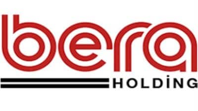 Bera Holding A.Ş tarafından Kamuyu Aydınlatma Platformuna (KAP) yapılan açıklamada,