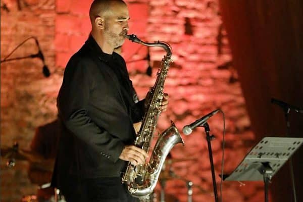 Mudanya Belediyesi tarafından gerçekleştirilen  Mudanya Caz Festivali, gala gecesi ve