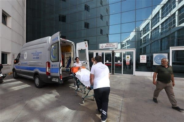13 ilçe ve 574 mahallede kesintisiz sürdürülen bu hizmet, hem