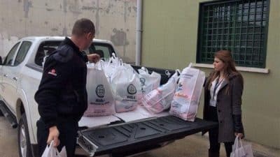 Muğla Büyükşehir Belediyesi, Mor Yaşam Projesi ile cezaevlerindeki kadınlara destek