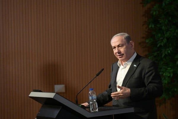 İsrail Başbakanı Binyamin Netanyahu, İsrail'in, Gazze'deki Nasır Hastanesi'nde meydana gelen trajik