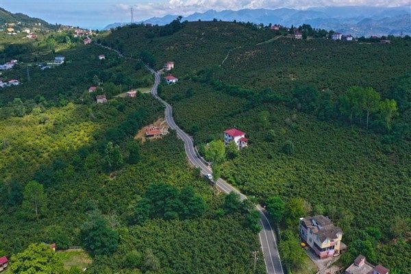 Yatırımlarla Ordu’nun altın döneminin yaşandığını belirten Ordu Büyükşehir Belediye Başkanı