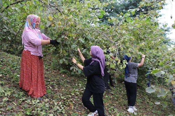 Ordu Büyükşehir Belediye Başkanı Dr. Mehmet Hilmi Güler’in öncülüğünde 6