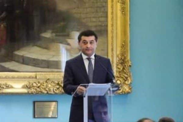 Görüşme, iki ülke arasındaki ilişkilerin daha da güçlendirilmesi amacıyla sıcak