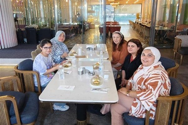 Batman Aile ve Sosyal Hizmetler Müdürü Mehmet Zeki Eryarsoy, bu