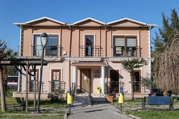 Buca’da ikamet eden 18 yaş üstü tüm kadınlara; psikolojik ve