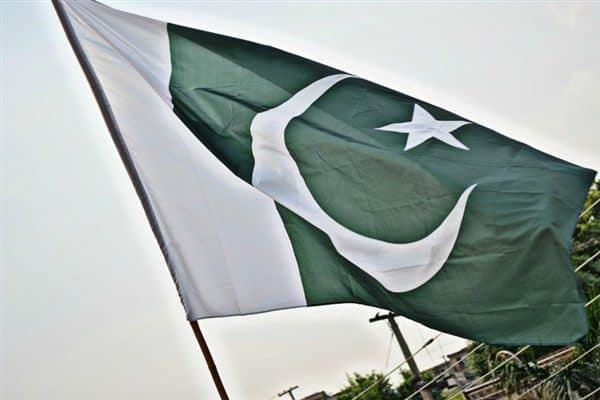 Pakistan Başbakan Yardımcısı ve Dışişleri Bakanı Senatör Muhammed İshak Dar,