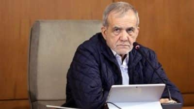 Cumhurbaşkanı Pezeşkiyan, ziyaretin somut sonuçlar ve dikkat çekici kazanımlar doğuracağına