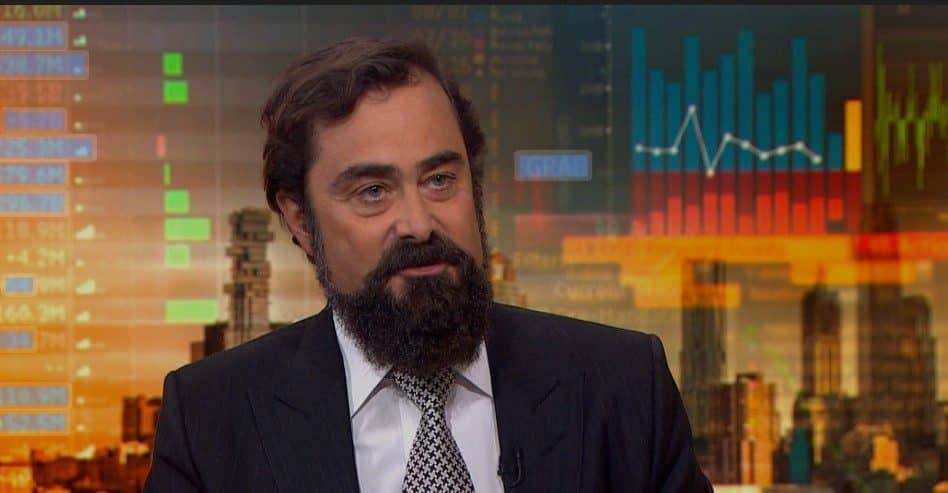 Merkezi New York'ta bulunan Amerikan çok uluslu bağımsız yatırım bankası