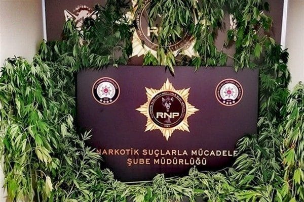 Rize İl Emniyet Müdürlüğü’nde bağlı ekiplerce 9 Temmuz-11 Ağustos tarihleri