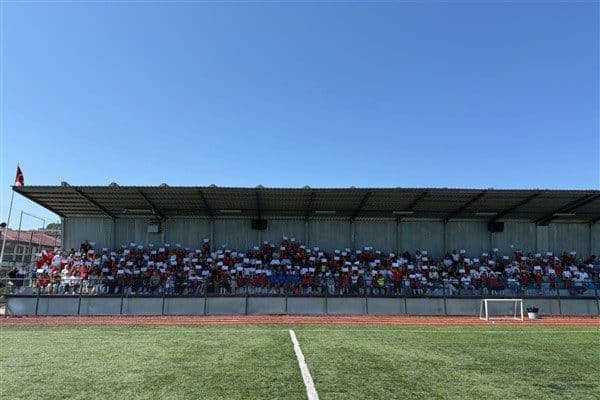 Programa, Gençlik ve Spor İl Müdürü Ramazan Öztürk, Sosyal Güvenlik