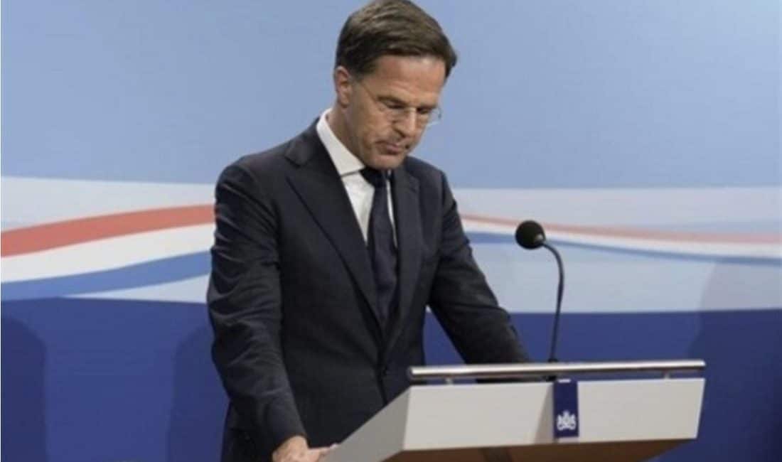 NATO Genel Sekreteri Rutte, Almanya’nın Ukrayna’ya iki adet ek PATRIOT