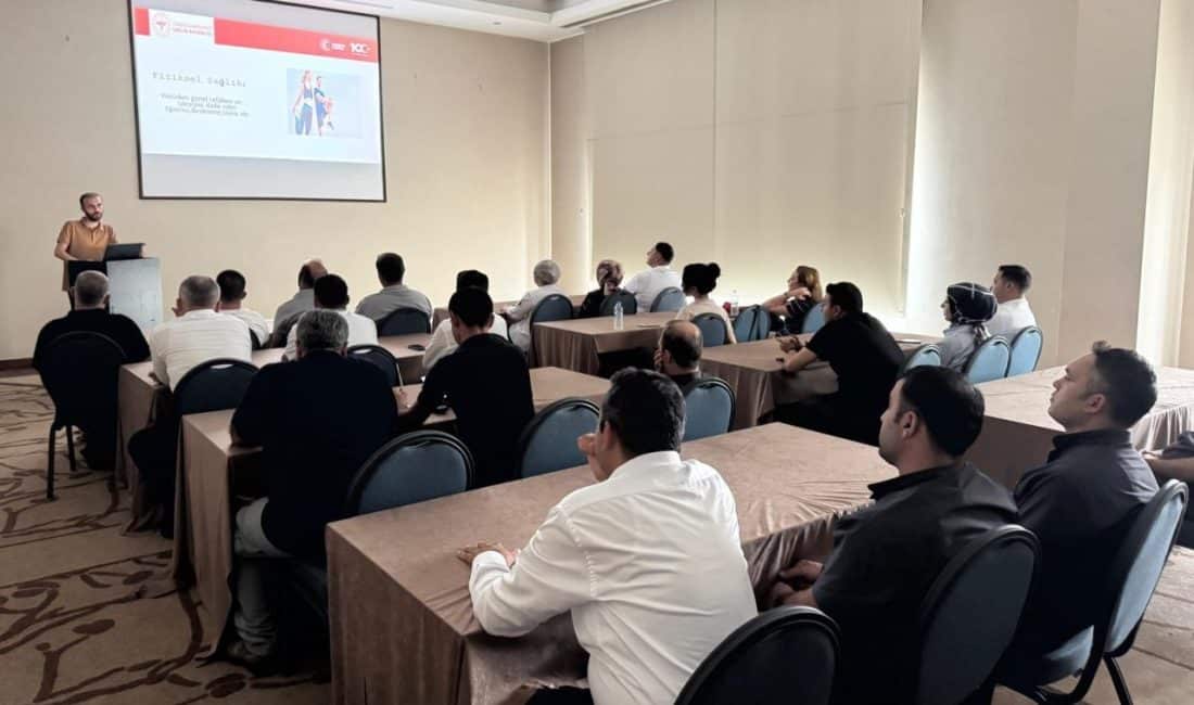 Şanlıurfa Valiliğinin öncülüğünde düzenlenen ve açılış programı geçtiğimiz ay yapılan