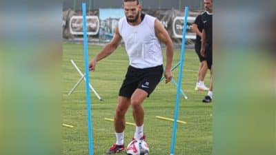 Şanlıurfaspor, TFF 2. Lig’de 2025-2026 sezonunun ilk haftasında Beykoz Anadolu