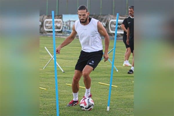 Şanlıurfaspor, TFF 2. Lig’de 2025-2026 sezonunun ilk haftasında Beykoz Anadolu