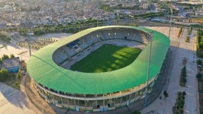 Nesine 2. Lig’in 1. haftasında Şanlıurfaspor, Beykoz Anadolu Spor ile