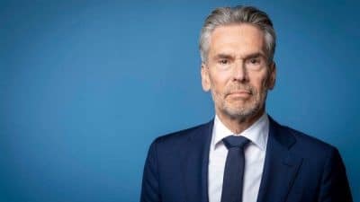 Hollanda Başbakanı Schoof, yarın Alaska'da yapılacak ABD-Rusya görüşmeleri öncesinde Almanya