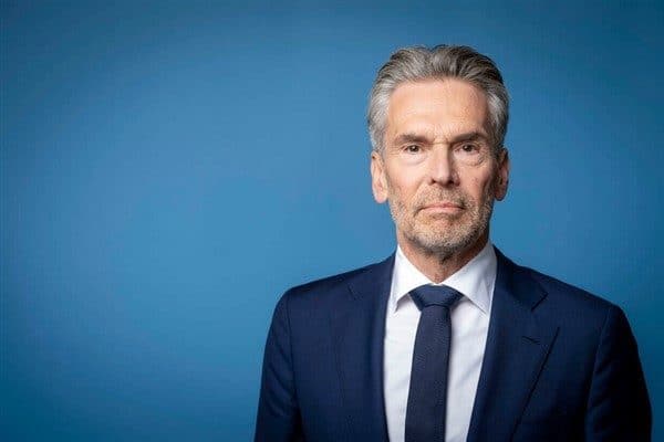 Hollanda Başbakanı Schoof, yarın Alaska'da yapılacak ABD-Rusya görüşmeleri öncesinde Almanya