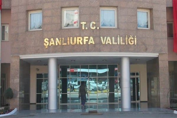 Valilikten yapılan açıklamada, sosyal medyada paylaşılan görüntüler üzerine harekete geçen