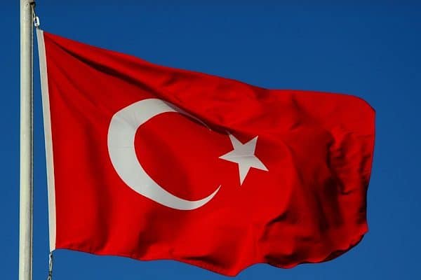 AK Parti Genel Başkan Yardımcısı Kürşad Zorlu, Hacı Bektaş-ı Veli’nin