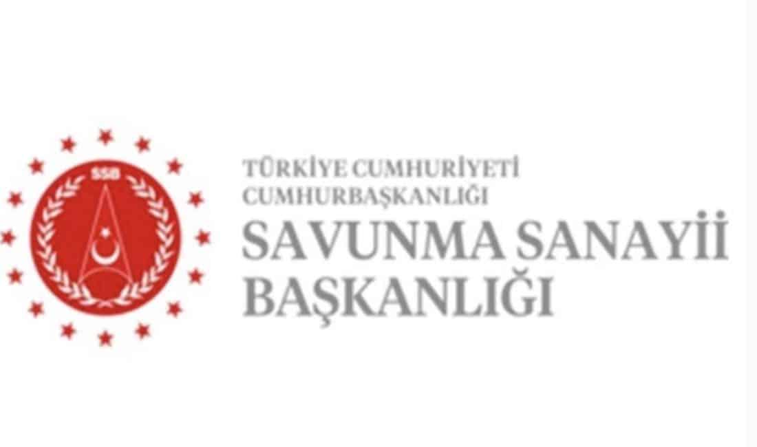 Başkan Prof. Dr. Haluk Görgün, Meteksan Savunma'nın yeni Üretim ve