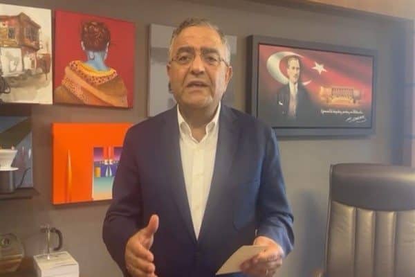 CHP Diyarbakır Milletvekili Tanrıkulu, yaklaşık 4 milyon memur ile 2