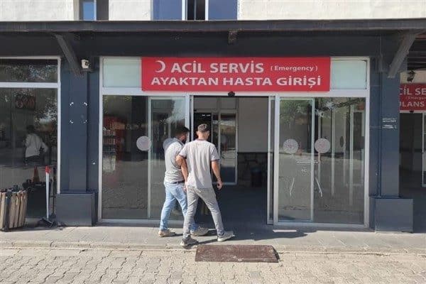 Yeni açılan Genel Cerrahi Polikliniği Pazartesi ve Çarşamba günleri hasta