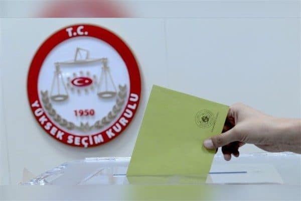 Bağımsız düşünce kuruluşu Toplum Çalışmaları Enstitüsü, 2024 yerel seçimlerinden bu