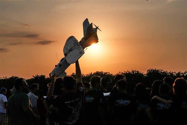 Türkiye’nin Millî Teknoloji Hamlesi’nin önemli adımlarından biri olan TEKNOFEST 2025
