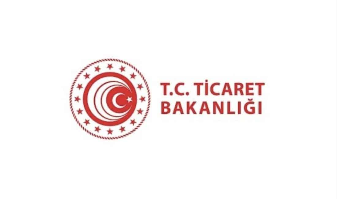 T.C. Ticaret Bakanlığı yetkilileri, son dönemde artan dolandırıcılık girişimleriyle ilgili
