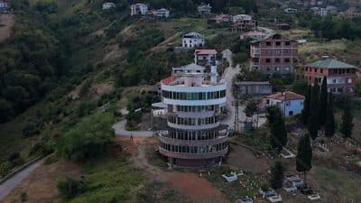 Trabzon Büyükşehir Belediyesi tarafından , Akçaabat’ın Söğütlü Mahallesi’nde uzun süredir