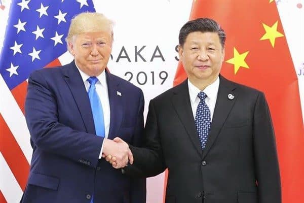 Trump, bu yorumları Cuma günü Fox News'e verdiği bir röportajda,