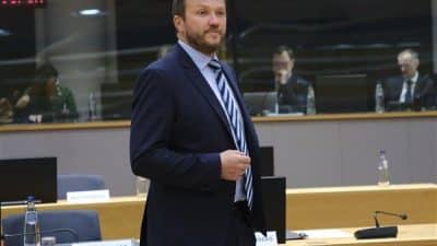 Estonya Dışişleri Bakanı Margus Tsahkna, Ermenistan ve Azerbaycan arasında barışa doğru