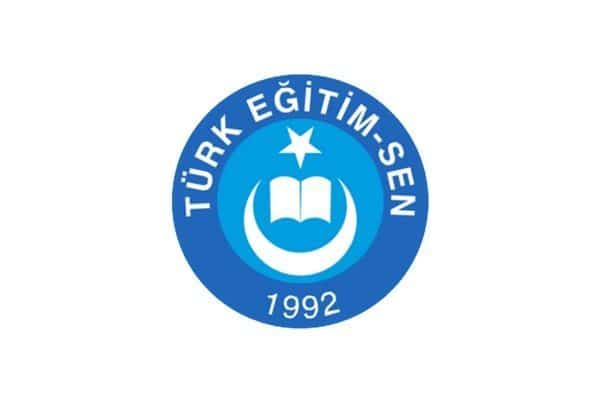 Türk Eğitim-Sen Bursa 1 Nolu Şube Başkanı Ömer Işıkoğlu ve