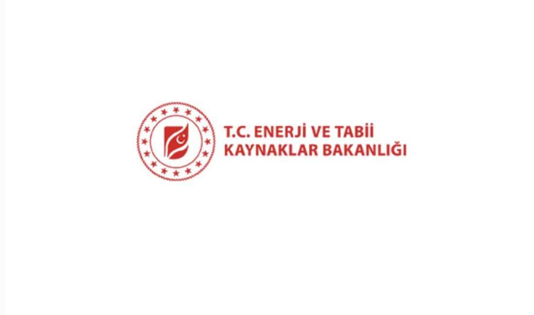 Enerji ve Tabii Kaynaklar Bakanlığı tarafından Türkiye’nin Karadeniz’deki doğal gaz