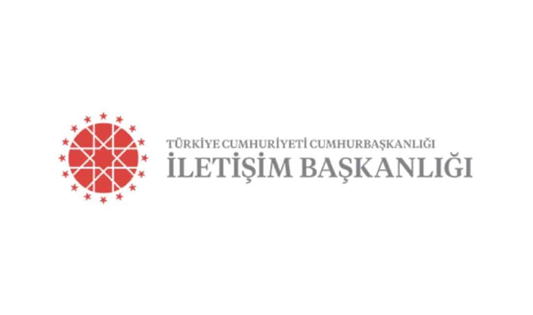 İletişim Başkanlığı tarafından yapılan açıklamaya göre, Türkiye'nin Gazze’ye yönelik insani