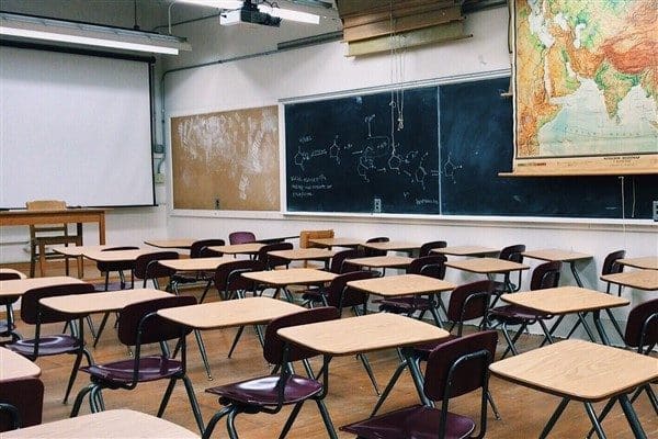 Bakanlıktan yapılan açıklamaya göre, 2025-2026 eğitim öğretim yılında öğrencilere ücretsiz