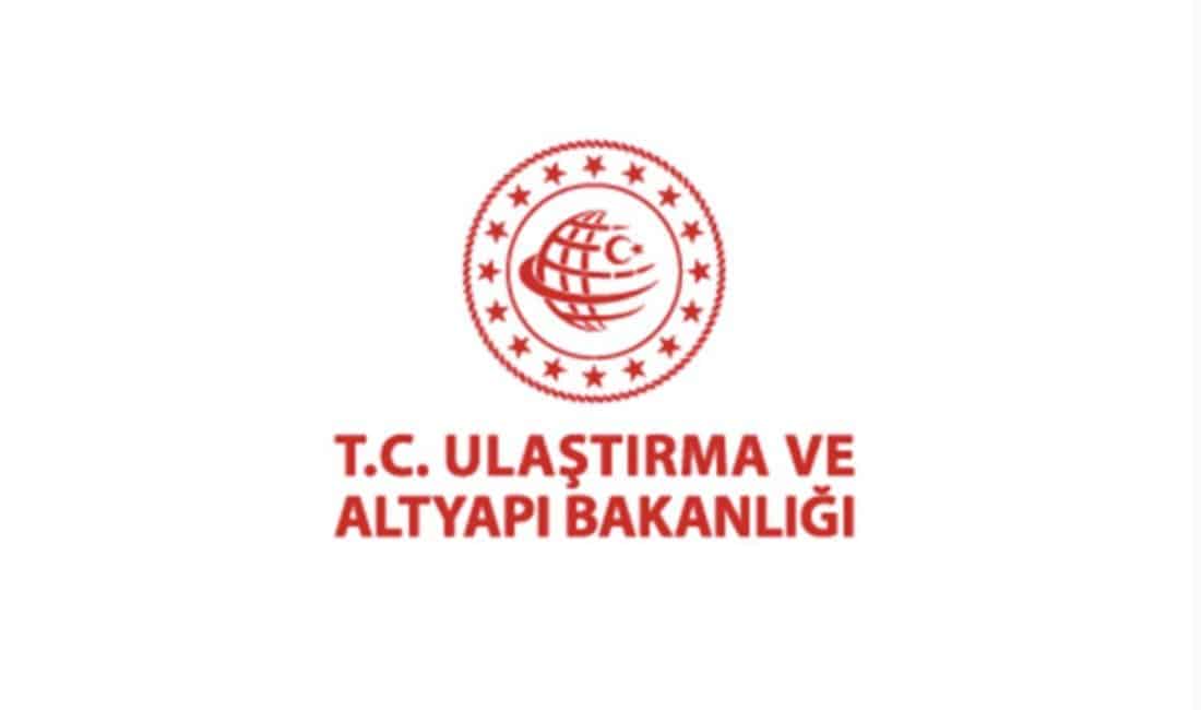Ulaştırma ve Altyapı Bakanlığı tarafından , Türkiye’nin 2053 net sıfır