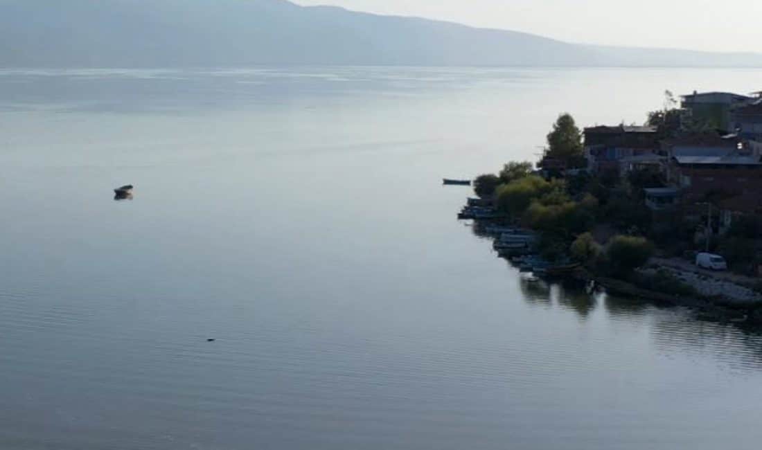 Bursa’nın daha yaşanabilir bir kent olması hedefiyle çevre yatırımlarına önem