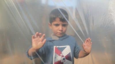 UNRWA Genel Komiseri Philippe Lazzarini, yaptığı açıklamada, “Bu vahşet, siyasi