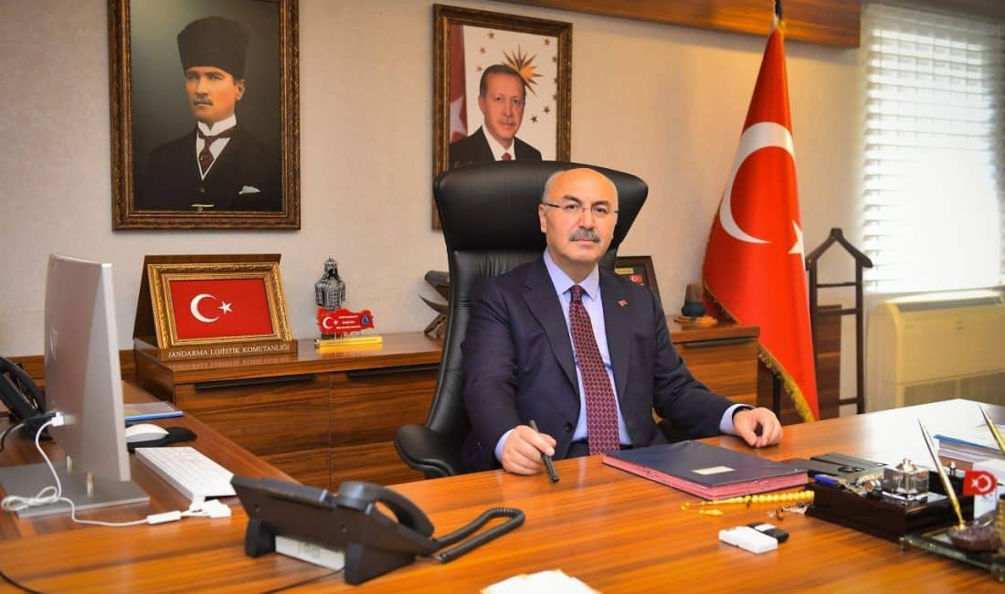 Türkiye’nin ve Avrupa’nın ilk Tarıma Dayalı İhtisas (Su Ürünleri) Organize