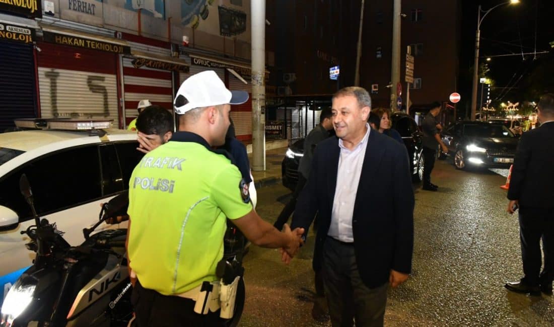 Belirli aralıklarla, habersiz şekilde kamu kurumlarında inceleme ve denetimler gerçekleştiren
